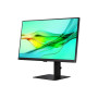 Samsung S60UD computer monitor 24" 2560 x 1440 pixels Quad HD LCD Black