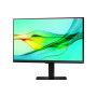 Samsung S60UD computer monitor 24" 2560 x 1440 pixels Quad HD LCD Black