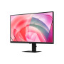 Samsung S70D computer monitor 27" 3840 x 2160 pixels 4K Ultra HD LCD Black
