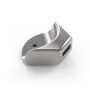 Compulocks MBALDG05CL cable lock Silver