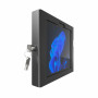 Compulocks 510APXB tablet security enclosure 10.5"