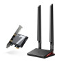 TP-Link Archer TBE550E Internal WLAN / Bluetooth 9300 Mbit/s