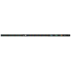 Vertiv Geist VP4G30AF power distribution unit (PDU) 36 AC outlet(s) 0U Black