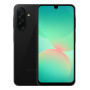 Samsung Galaxy A26 6.7" Dual SIM Android 15 5G USB Type-C 6 GB 128 GB 5000 mAh Black