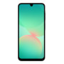 Samsung Galaxy SM-A266B/DS 17 cm (6.7") Double SIM 5G USB Type-C 6 Go 128 Go 5000 mAh Noir