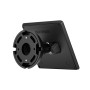 Compulocks 505B support d'écran plat pour bureau 68,6 cm (27") Mur Noir