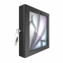 Compulocks 827B11APXB tablet security enclosure 11" Black