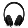 V7 HA701-3EP headphones/headset Wired Head-band Calls/Music Black