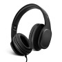 V7 HA701-3EP headphones/headset Wired Head-band Calls/Music Black