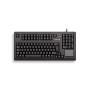 CHERRY TouchBoard G80-11900 keyboard Universal USB AZERTY French Black