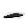 CHERRY GENTIX mouse Office Ambidextrous USB Type-A Optical 1000 DPI
