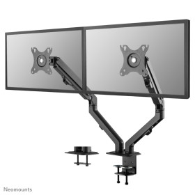 Neomounts FPMA-D650DBLACK monitor mount / stand 27" Desk Black