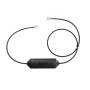 Jabra 14201-43 accessoire pour casque /oreillettes Adaptateur EHS