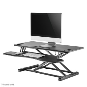 Neomounts NS-WS300BLACK desktop sit-stand workplace