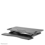 Neomounts NS-WS300BLACK desktop sit-stand workplace