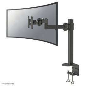 Neomounts FPMA-D960BLACKPLUS monitor mount / stand 49" Desk Black