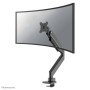 Neomounts NM-D775BLACKPLUS monitor mount / stand 49" Desk Black