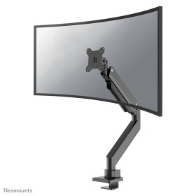 Neomounts NM-D775BLACKPLUS monitor mount / stand 49" Desk Black