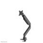 Neomounts NM-D775BLACKPLUS monitor mount / stand 49" Desk Black