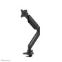 Neomounts NM-D775BLACKPLUS monitor mount / stand 49" Desk Black
