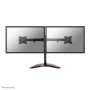 Neomounts NM-D335DBLACK monitor mount / stand 27" Desk Black