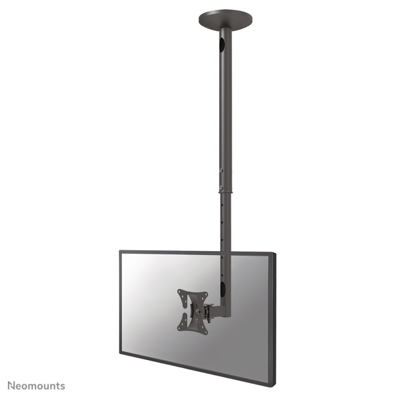 Neomounts FPMA-C050BLACK signage display mount 30" Black