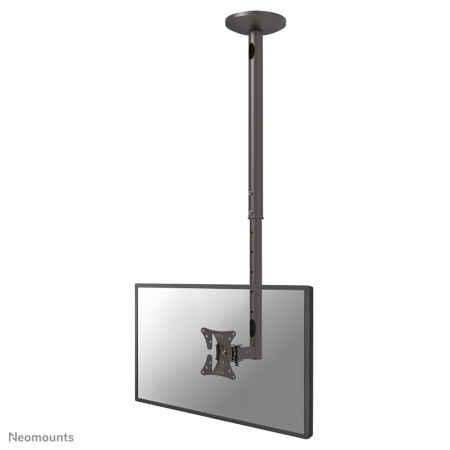 Neomounts FPMA-C050BLACK signage display mount 30" Black