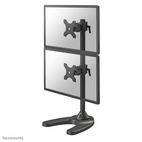 Neomounts FPMA-D700DDV Support d'écran à poser 10-27"