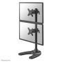 Neomounts FPMA-D700DDV Support d'écran à poser 10-27"