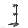 Neomounts FPMA-D700DDV Support d'écran à poser 10-27"