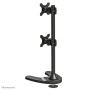 Neomounts FPMA-D700DDV Support d'écran à poser 10-27"