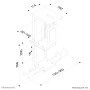 Neomounts CPU-D075BLACK/LK CPU holder Black