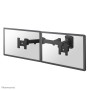 Neomounts FPMA-W960D Support mural double écrans 10-27" - orientable