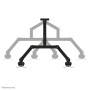 Neomounts FPMA-W960D Support mural double écrans 10-27" - orientable