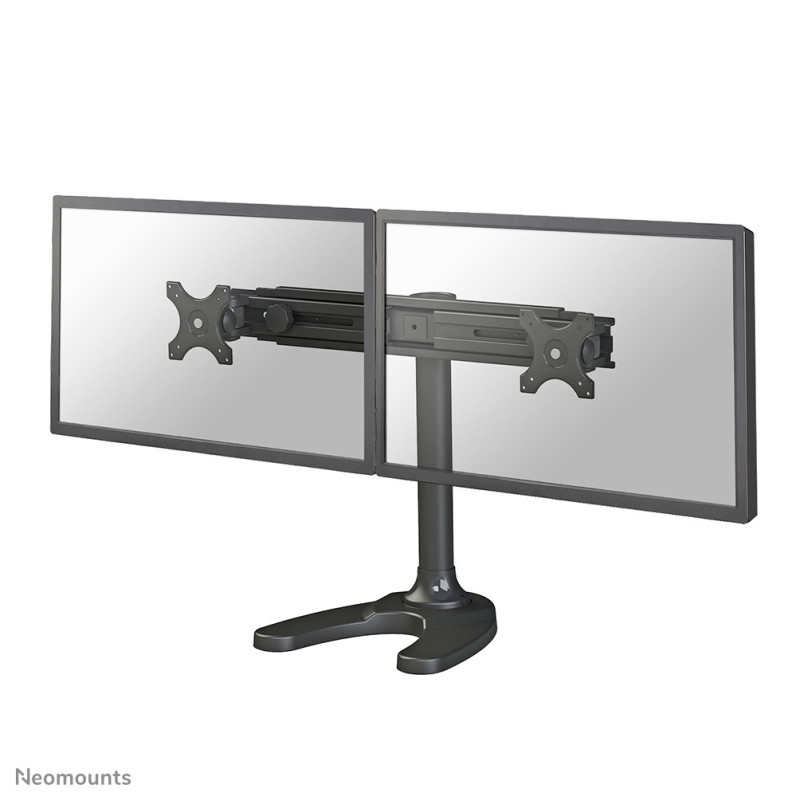 Neomounts FPMA-D700DD monitor mount / stand 30" Desk Black