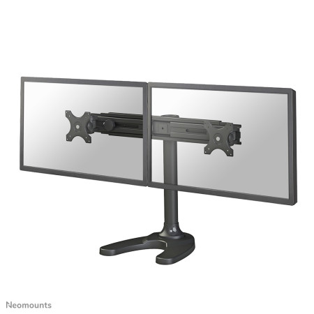 Neomounts FPMA-D700DD monitor mount / stand 30" Desk Black