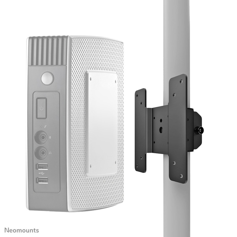 Neomounts THINCLIENT-05 Support pour mini PC - max 10 kg - universel