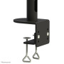 Neomounts FPMA-D700D6 monitor mount / stand 27" Desk Black