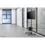 Neomounts FPMA-MOBILE1700 multimedia cart/stand Black
