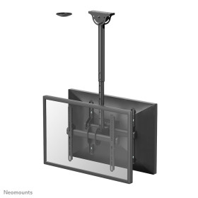 Neomounts NM-C440DBLACK signage display mount 60" Black