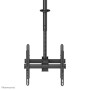 Neomounts NM-C440DBLACK signage display mount 60" Black