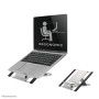 Neomounts NSLS100 Support pour ordinateur portable 10-22" - pliable - compact - universel