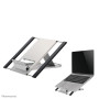 Neomounts NSLS100 Support pour ordinateur portable 10-22" - pliable - compact - universel