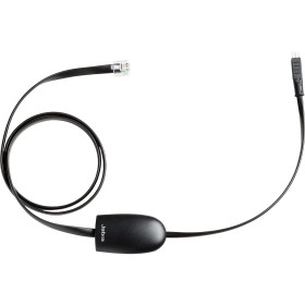 Jabra 14201-17 headphone/headset accessory EHS adapter
