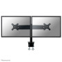Neomounts FPMA-D700D monitor mount / stand 30" Desk Black