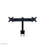 Neomounts FPMA-D700D monitor mount / stand 30" Desk Black