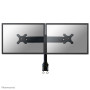 Neomounts FPMA-D700D monitor mount / stand 30" Desk Black