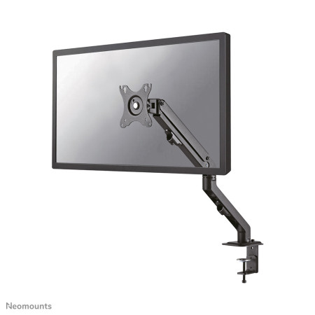 Neomounts FPMA-D650BLACK Support d'écran à fixer 17-27" - ressort hélicoïdal
