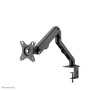 Neomounts FPMA-D650BLACK monitor mount / stand 27" Desk Black
