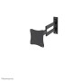 Neomounts FPMA-W830BLACK Support d'écran mural 10-27" - orientable